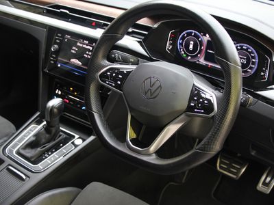 2023 Volkswagen Arteon