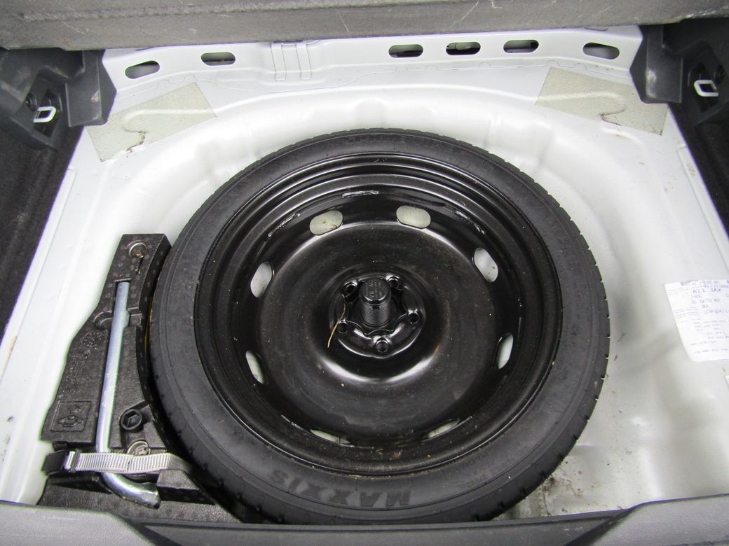 2019 Volkswagen T-Roc