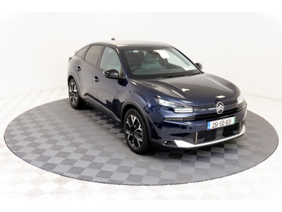 2025 Citroen C4