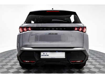 2026 Peugeot 5008