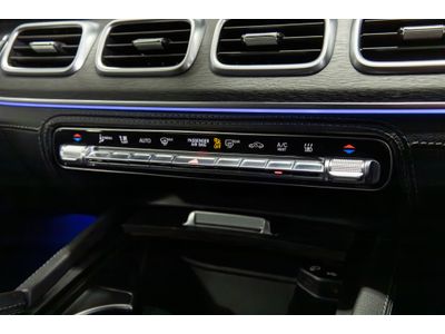 2022 Mercedes-Benz GLE Class