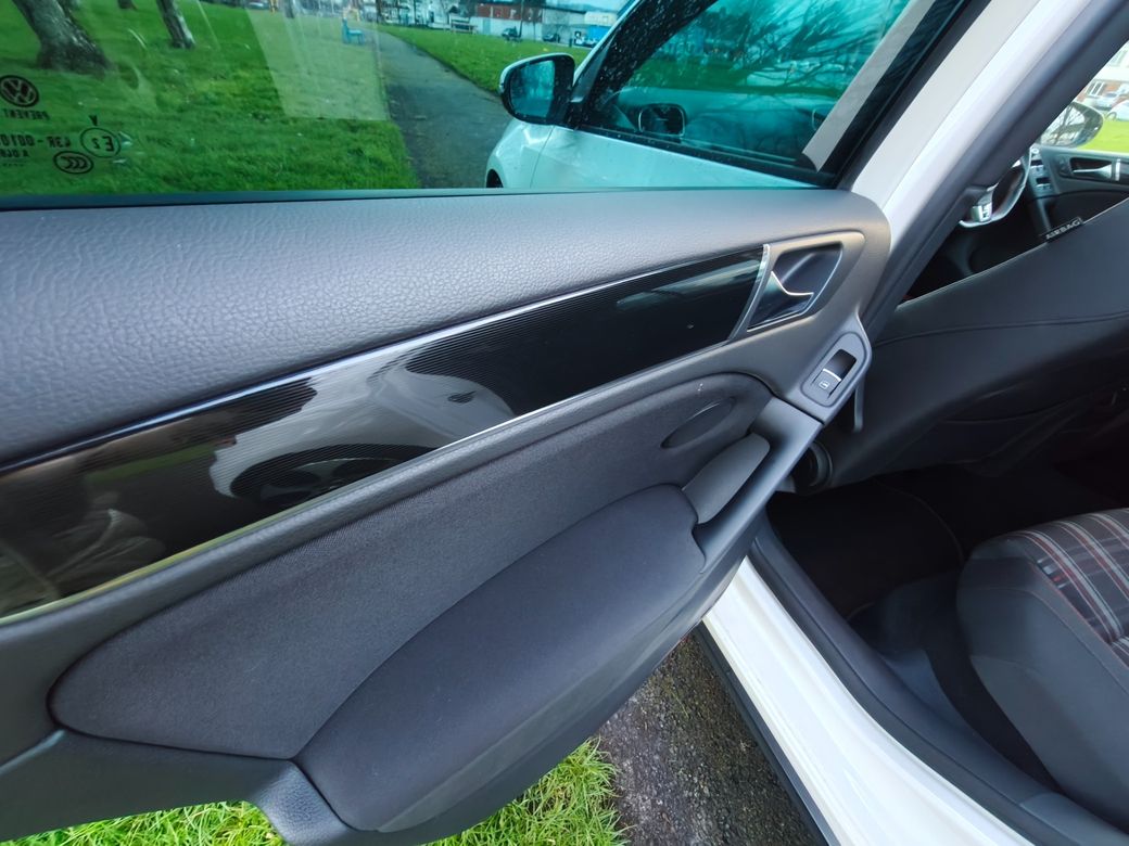 2011 Volkswagen Golf