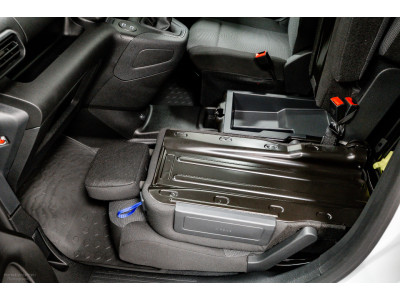 2025 Citroen Berlingo