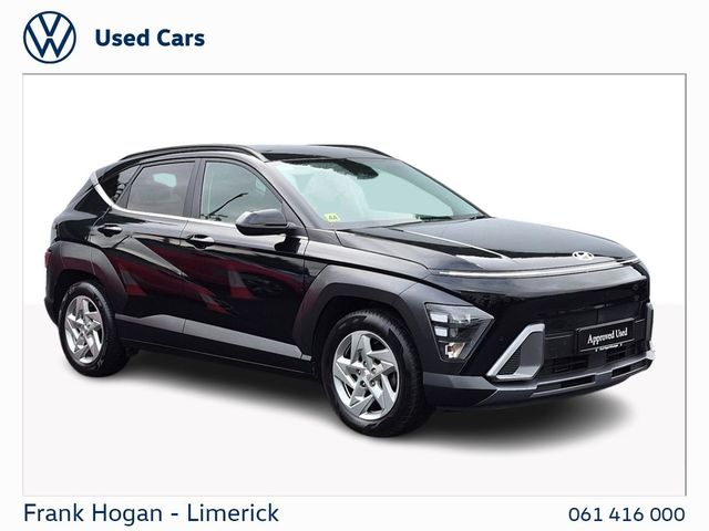 vehicle for sale from Frank Hogan Ltd