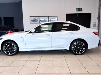 2025 BMW 3 Series