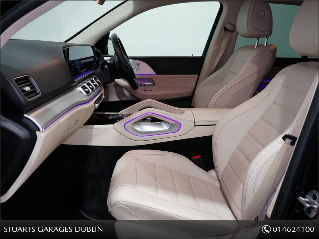 2022 Mercedes-Benz GLE Class