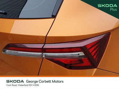 2023 Skoda Karoq