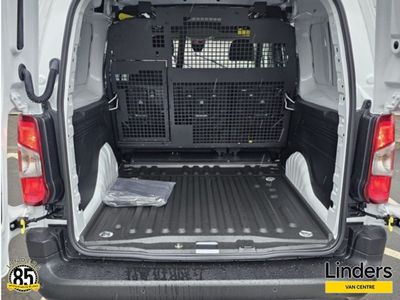 2026 Citroen Berlingo