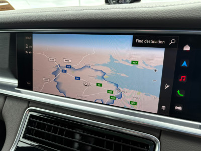 2022 Porsche Panamera
