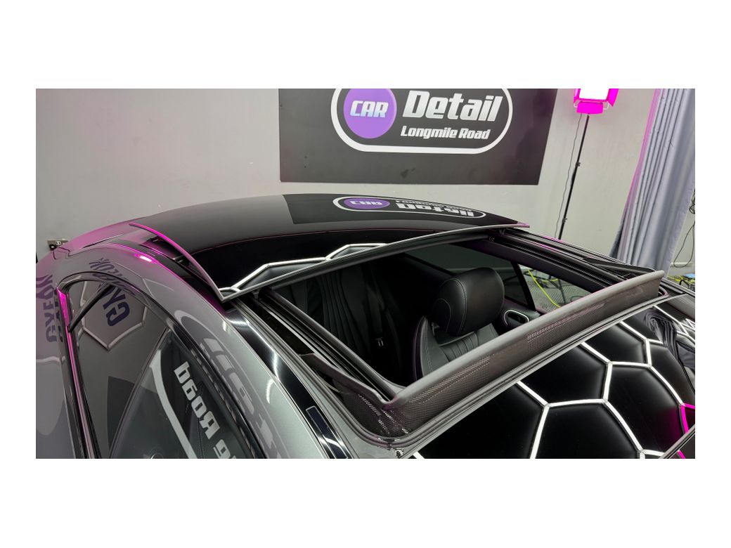 2021 Mercedes-Benz E Class