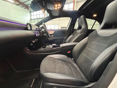 2022 Mercedes-Benz A Class