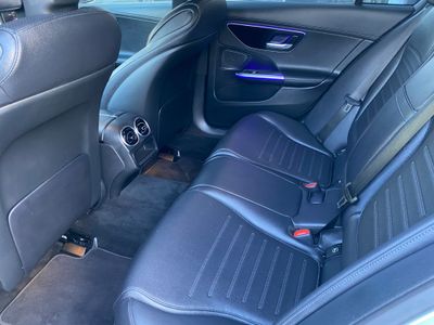 2024 Mercedes-Benz C Class