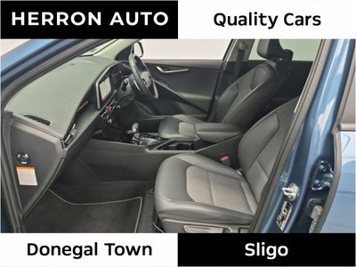 2024 Kia Niro