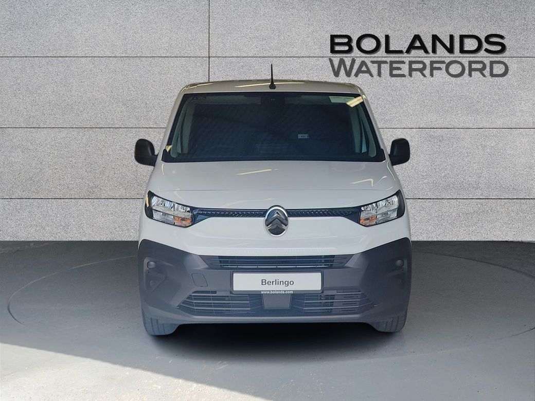 2024 Citroen Berlingo
