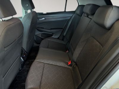 2022 Volkswagen Golf