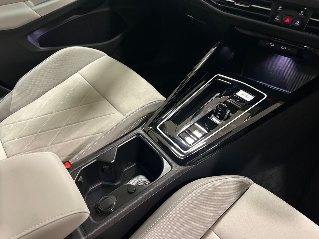 2024 Volkswagen Golf
