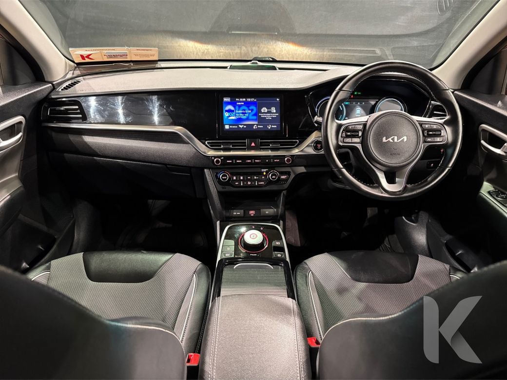 2022 Kia Niro