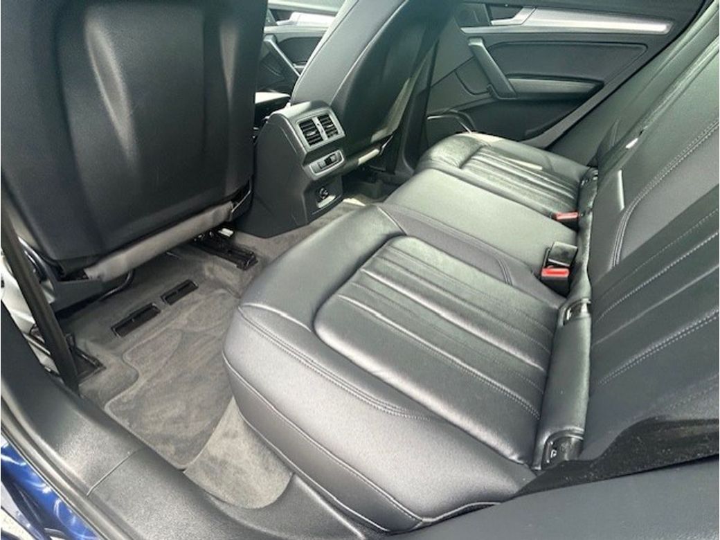 2022 Audi Q5