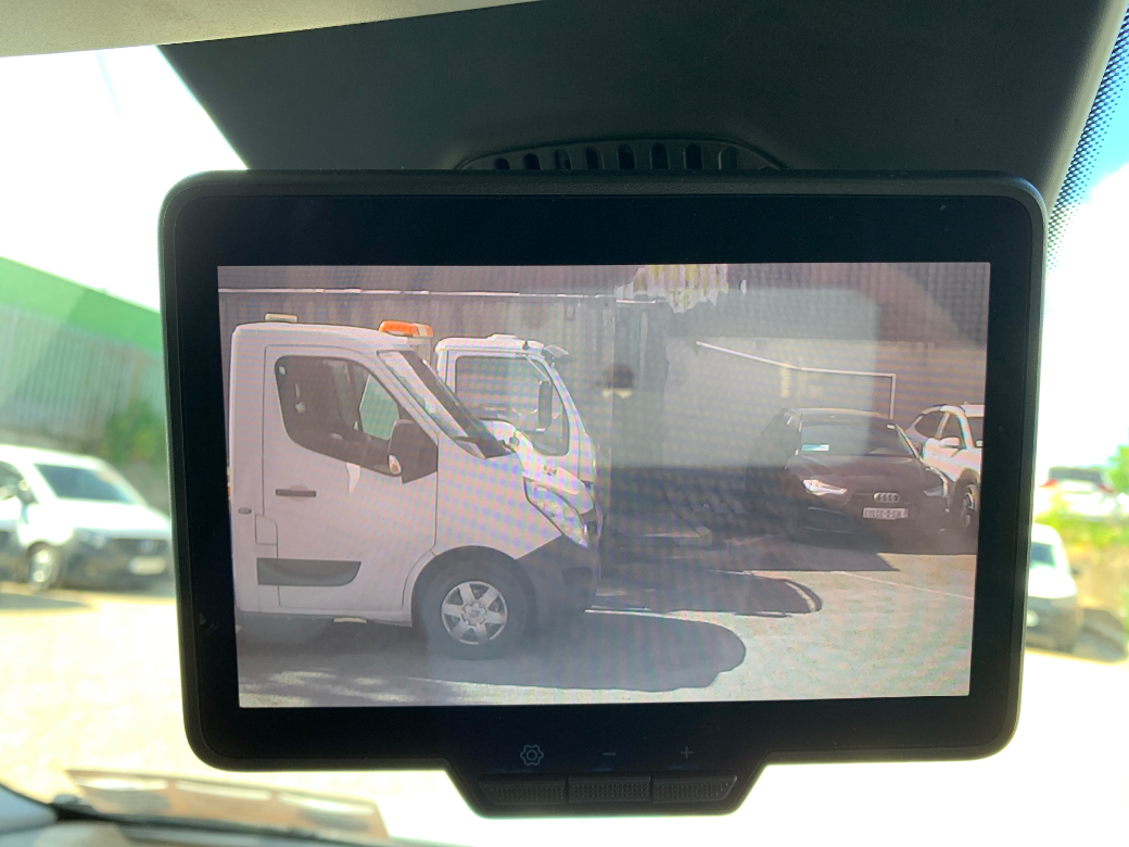 2023 Renault Kangoo