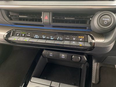 2024 Toyota Prius
