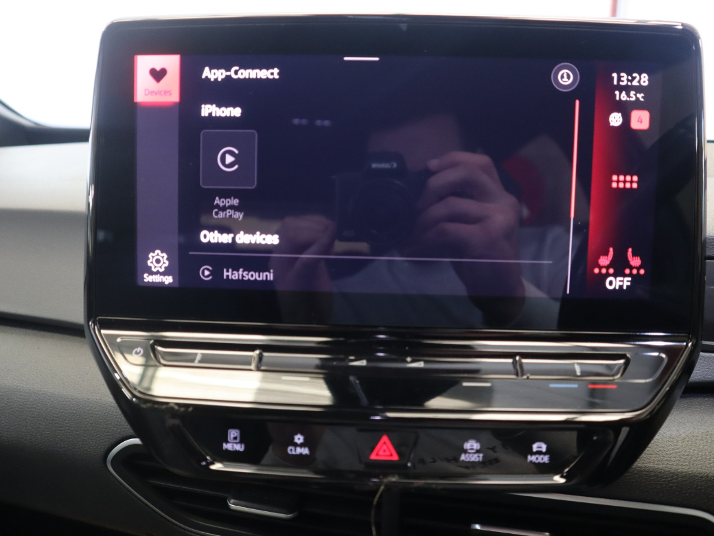 2022 Volkswagen ID.3