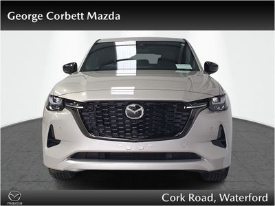 2026 Mazda CX-60