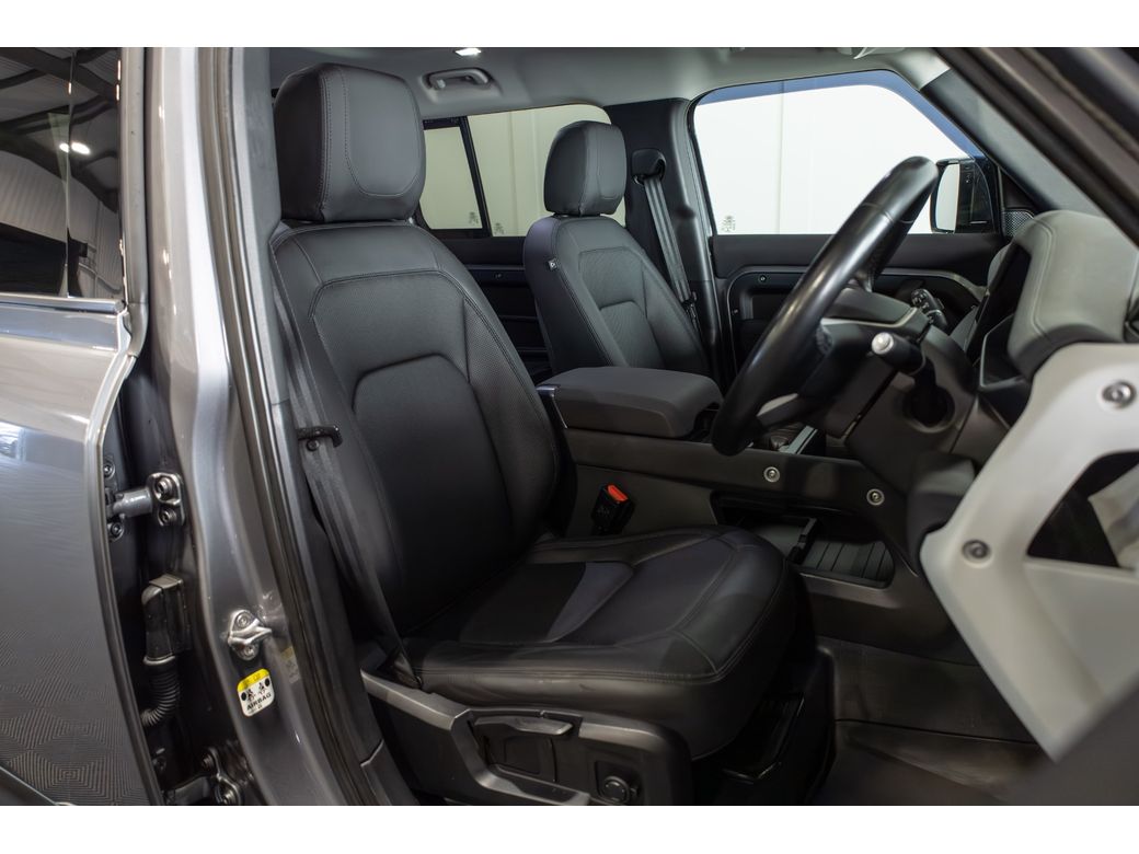 2022 Land Rover Defender 110