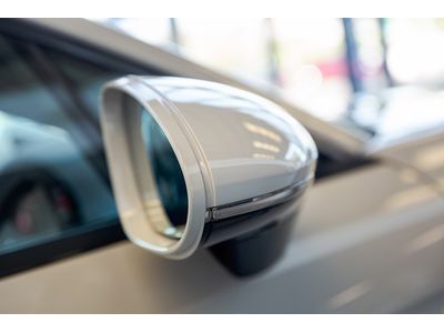 2023 Porsche Panamera