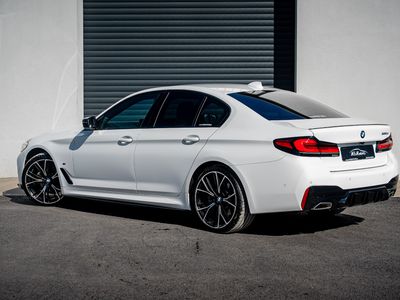 2023 BMW 5 Series