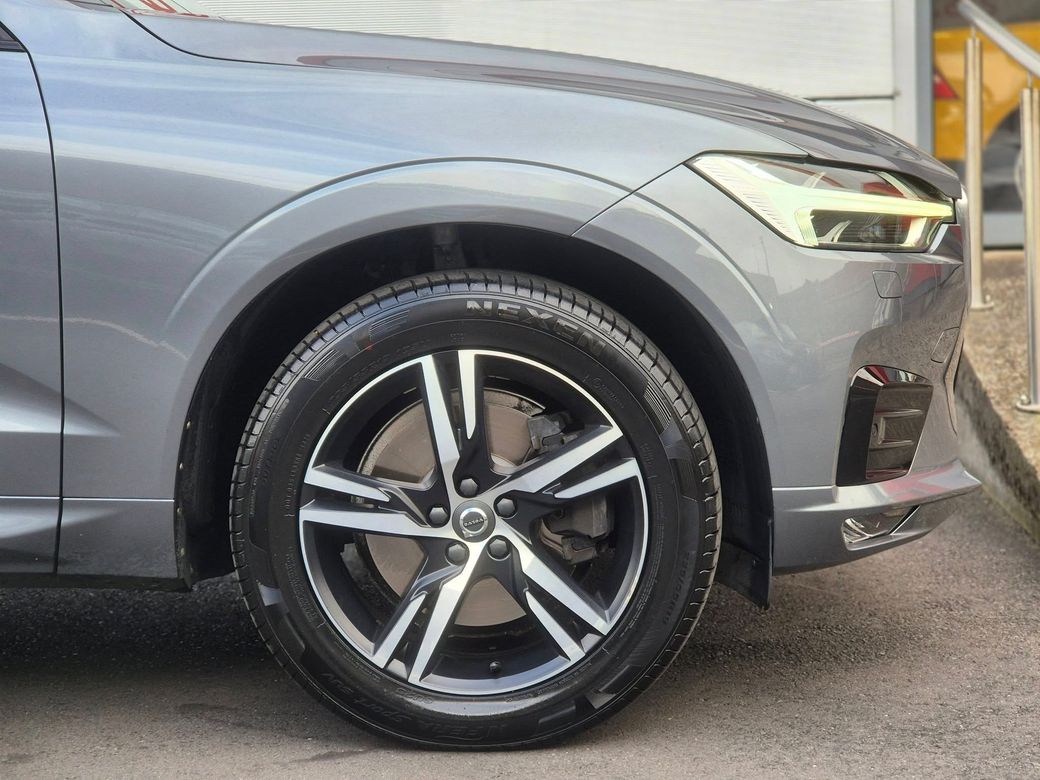 2020 Volvo XC60