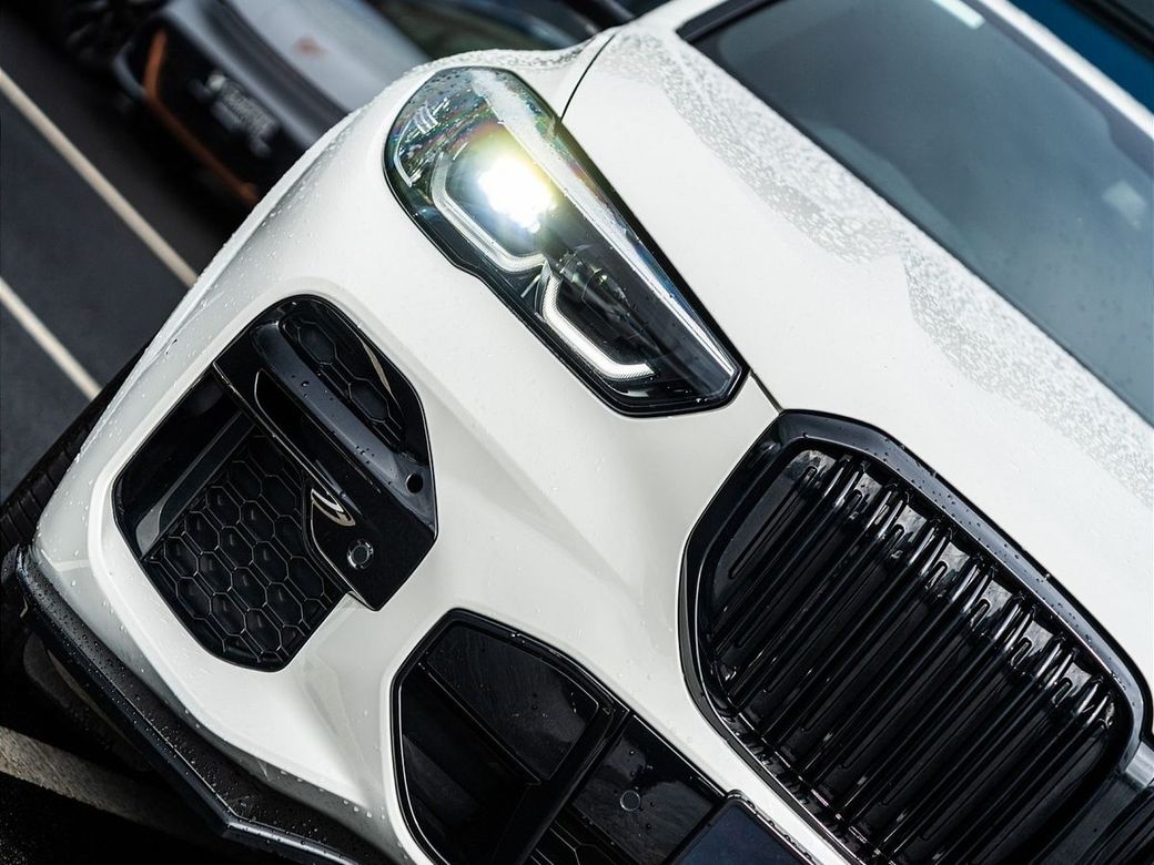 2023 BMW X5