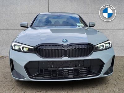2026 BMW 3 Series