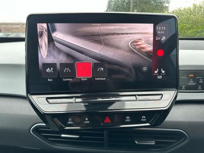 2023 Volkswagen ID.3
