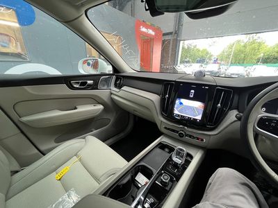 2021 Volvo XC60