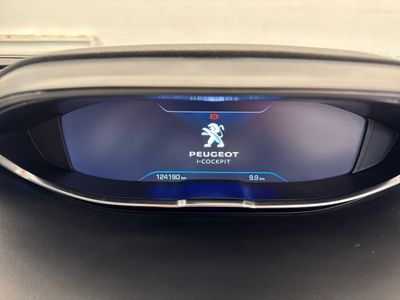 2019 Peugeot 3008