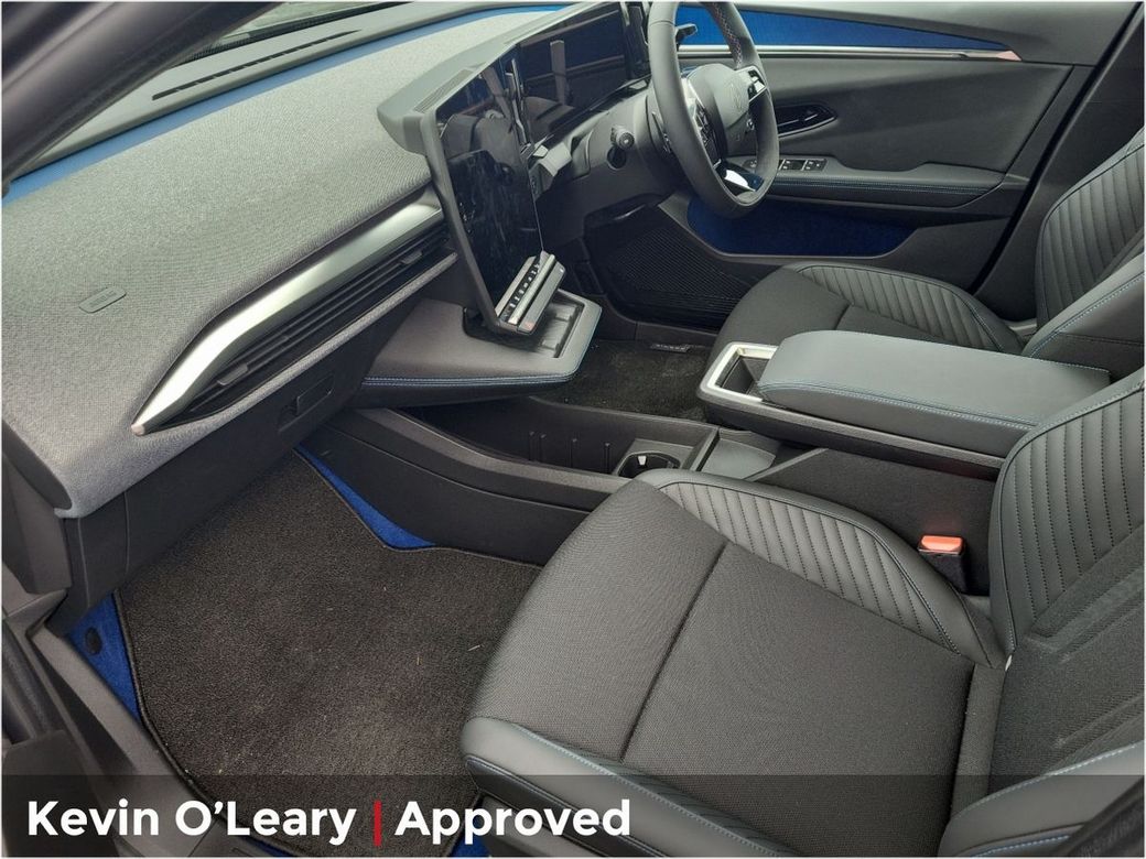 2026 Renault Scenic
