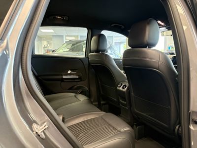 2020 Mercedes-Benz B Class