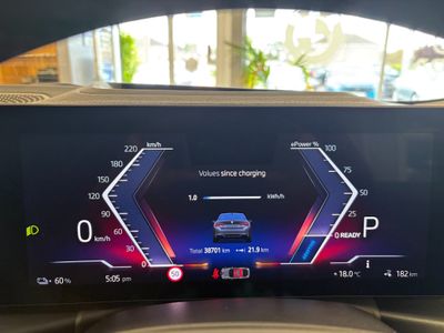 2024 BMW i4