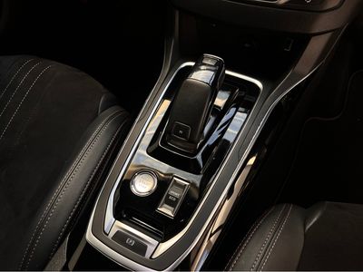 2019 Peugeot 308
