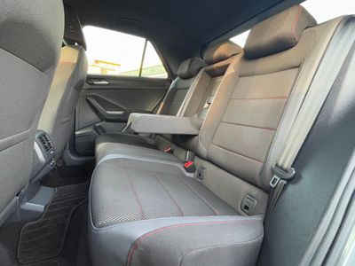 2021 Volkswagen T-Roc