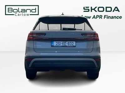 2025 Skoda Kodiaq