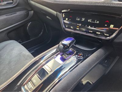 2017 Honda Vezel