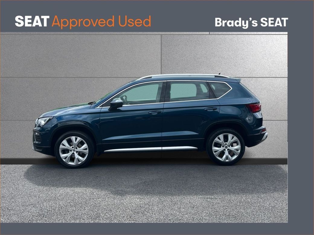 2023 SEAT Ateca