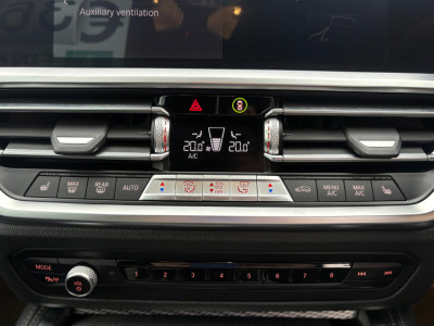 2021 BMW 4 Series