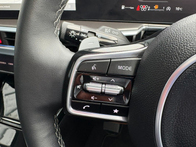 2024 Kia Sorento