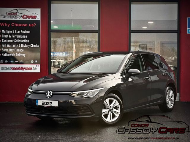 vehicle for sale from Conor Cassidy Cars