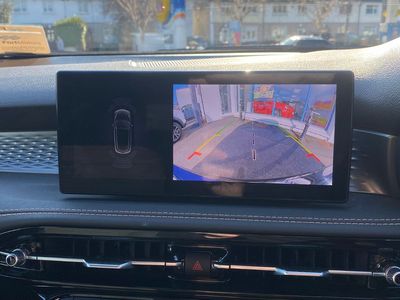 2025 Alfa Romeo Tonale