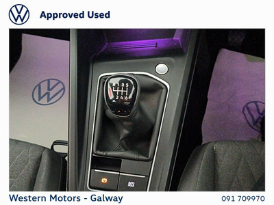 2026 Volkswagen Golf