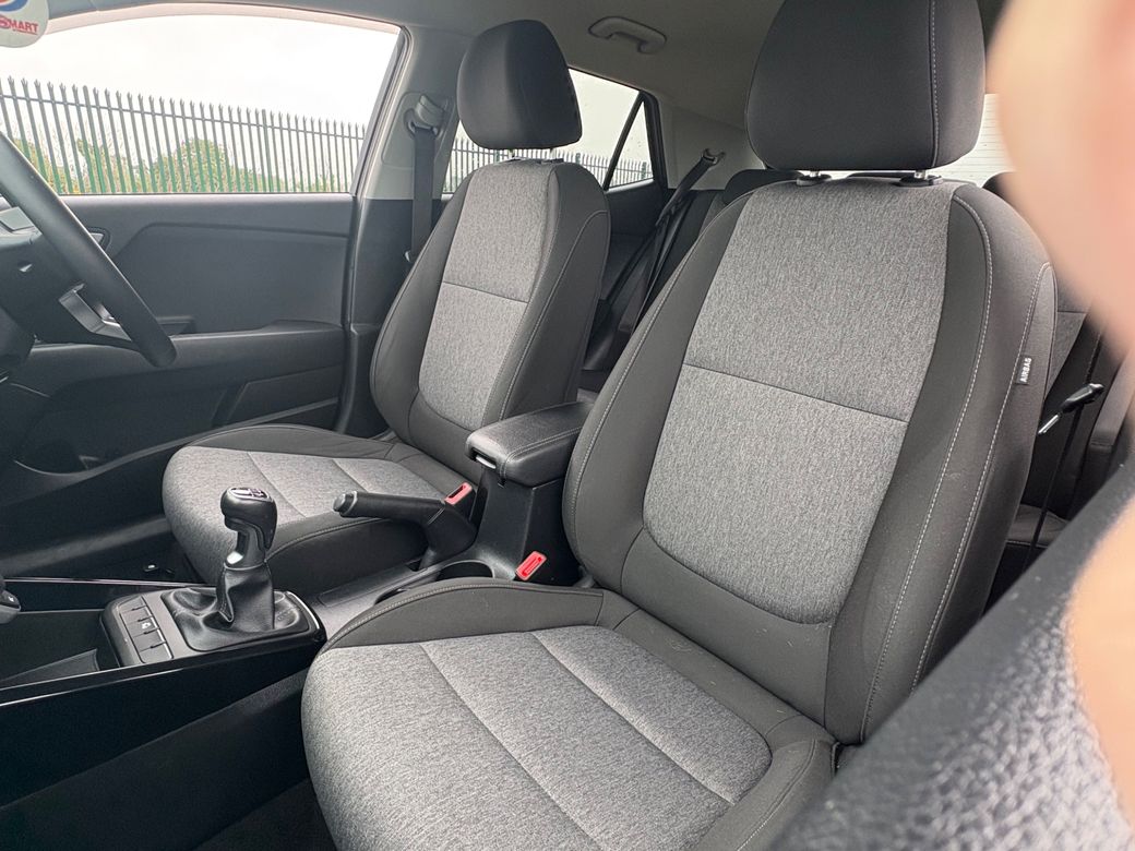 2023 Kia Stonic