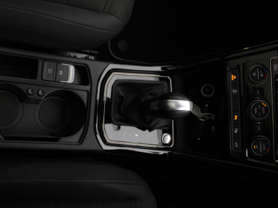 2021 Volkswagen Touran